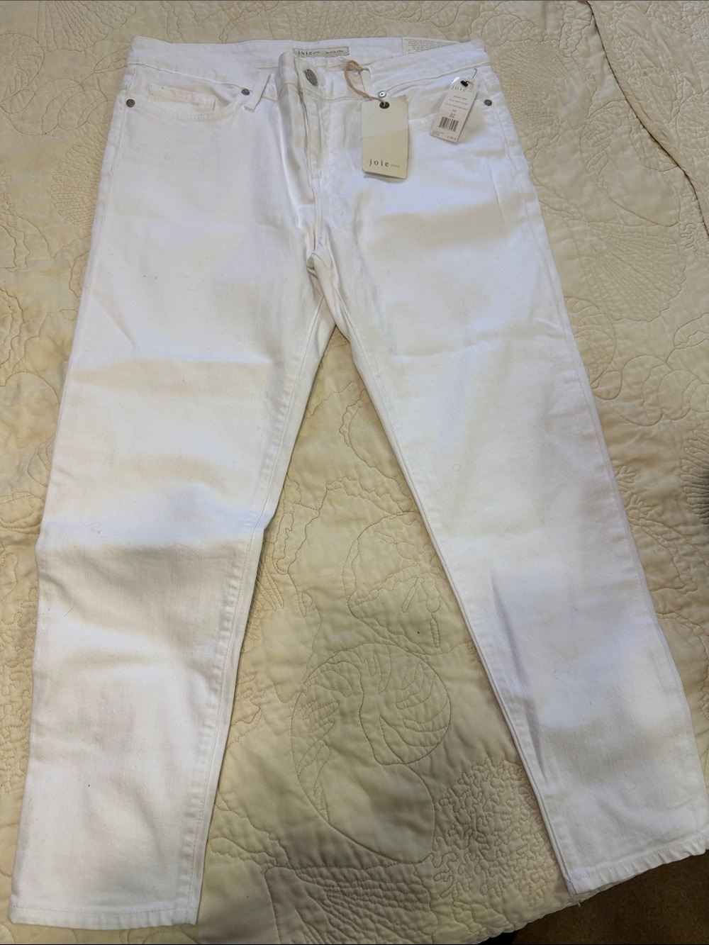 Joie skinny  crops